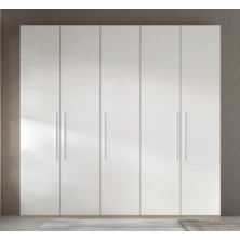 ARMARIO 5 PUERTAS EMOTION 27 230.2X220CM