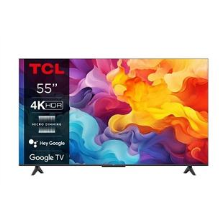 TV LED 55" 55P61B TCL 4K SMART TV