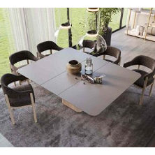 MESA COMEDOR EXTENSIBLE IMPEX 05