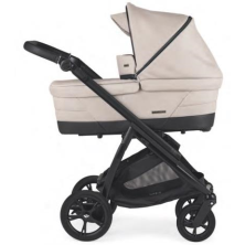 CARRO BIB DUO C-504 NEGRO