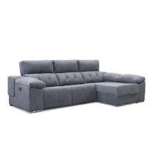 CHAISELONGUE 300CM TIME